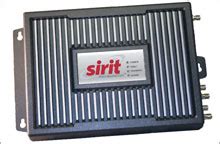 sirit reader rfid|Sirit .